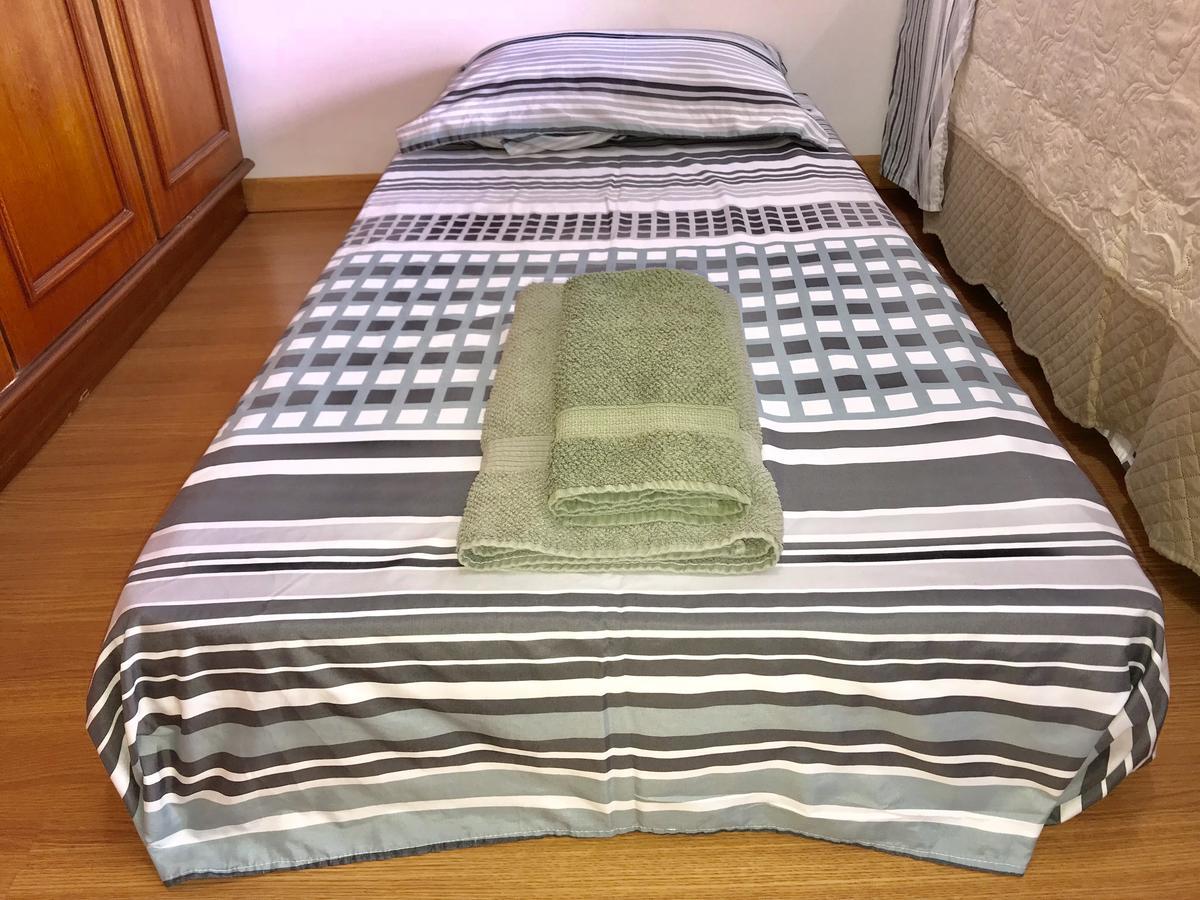 Apartment No Centro De