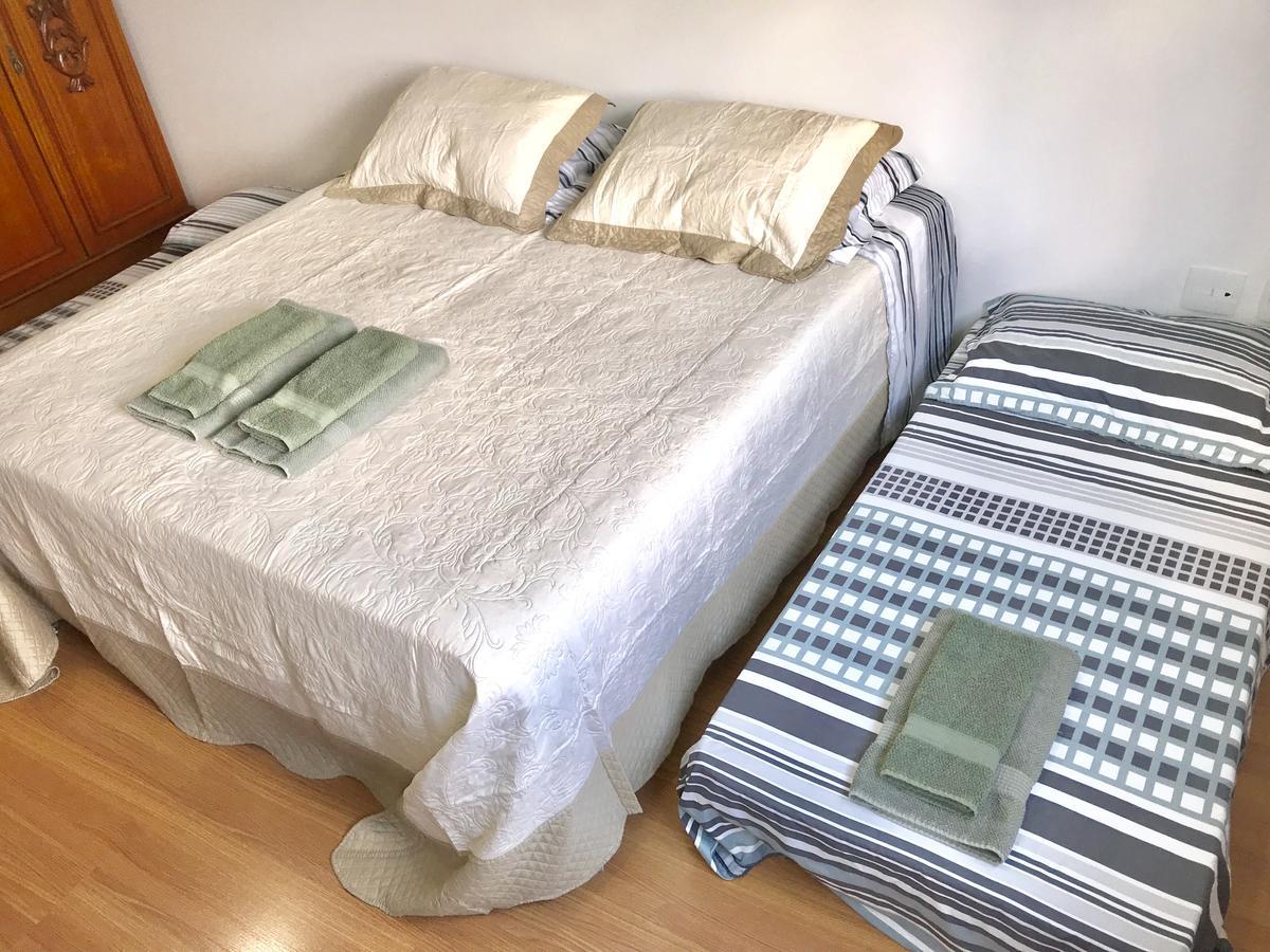Apartment No Centro De Gramado