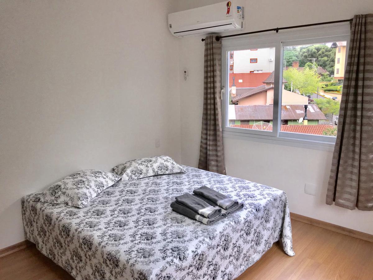 Apartment No Centro De Gramado