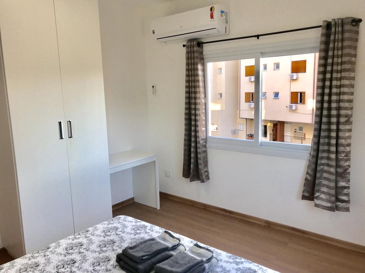 Apartment No Centro De