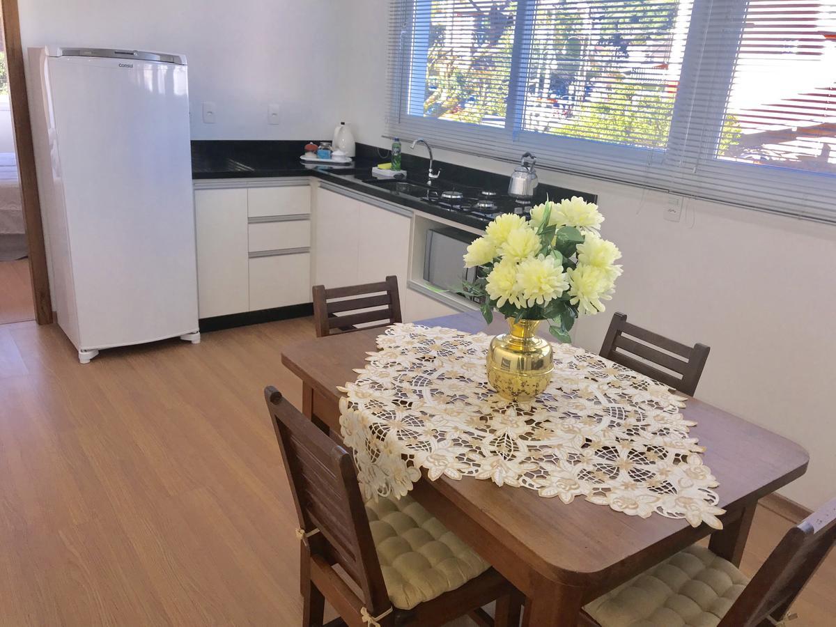 Apartment No Centro De Gramado
