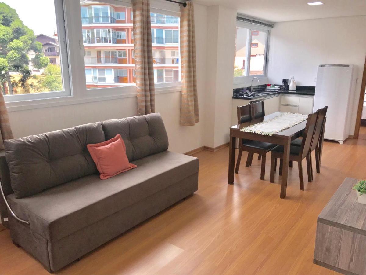 Apartment No Centro De Gramado