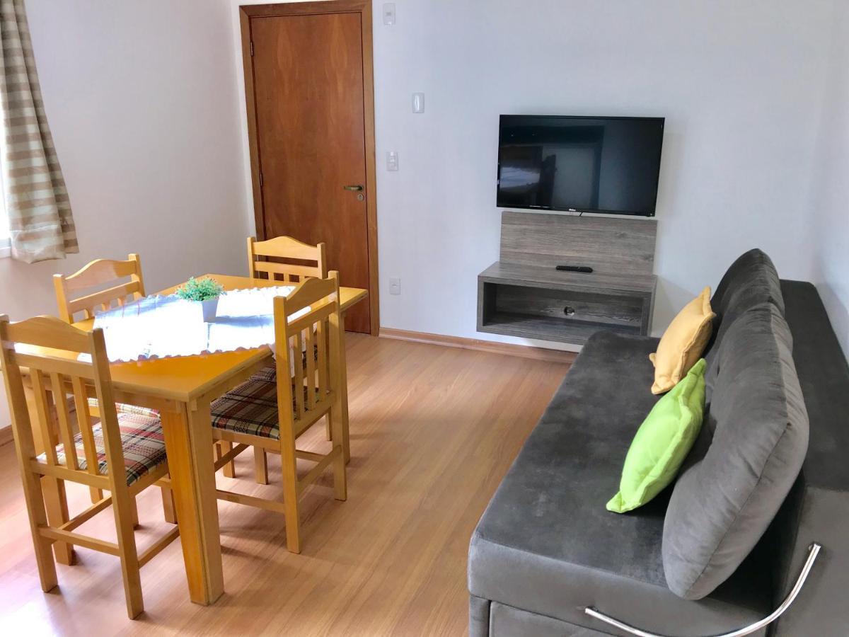 Apartment No Centro De