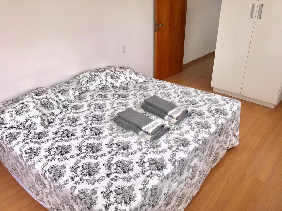 Apartment No Centro De
