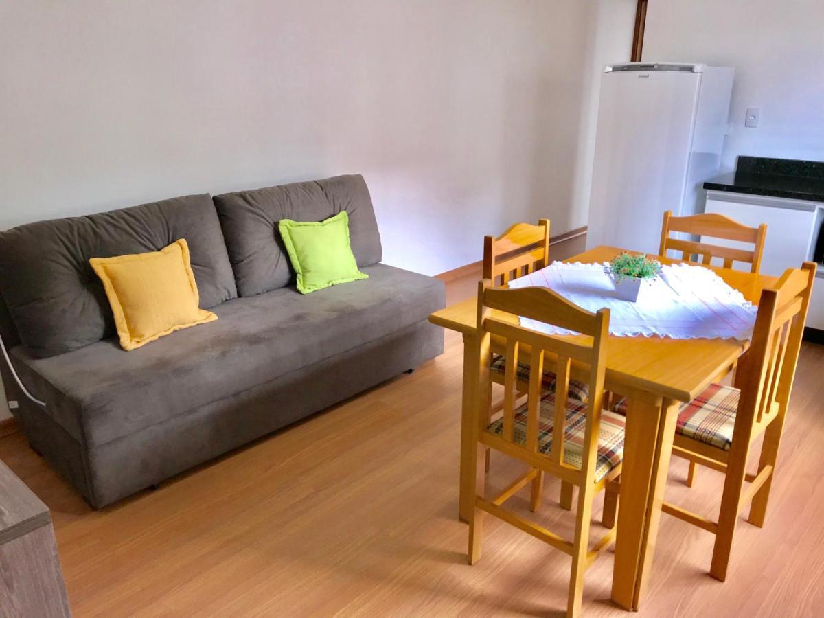 Apartment No Centro De